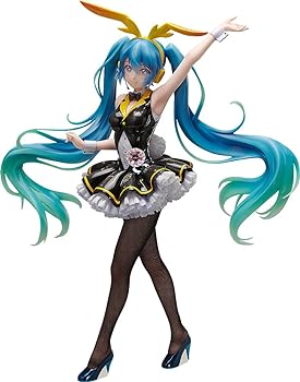 【中古】(非常に良い)初音ミク Project DIVA Arcade 初音ミク マイディアバニーVer...