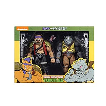 大型便時間指定不可 ティーンエイジ ミュータント ニンジャ タートルズ オリジナルシリーズ ネカ ターゲット限定 アクションフィギュア 2パック ビーバップ ロ クーポン送料無料 コレクションホビー Insolite Guadeloupe Voyage Com 大型便時間指定不可 ティーンエイジ ミュータント ニンジャ タートルズ オリジナルシリーズ ネカ ターゲット限定 アクションフィギュア 2パック ビーバップ ロ クーポン送料無料 コレクションホビー Insolite Guadeloupe Voyage Com