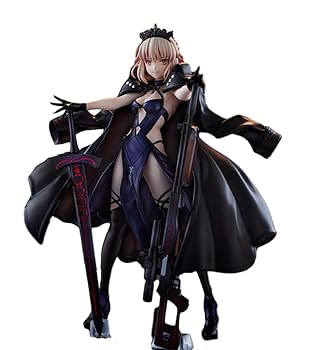 【中古】(未使用・未開封品)AMAKUNI Fate/Grand Order 1/7ライダー／アルトリア・ペンドラゴン [オルタ] フィギュア 塗装済み完成品【メーカー名】AMAKUNI【メーカー型番】HJ51368【ブランド名】ホビージャパン(HobbyJAPAN)【商品説明】AMAKUNI Fate/Grand Order 1/7ライダー／アルトリア・ペンドラゴン [オルタ] フィギュア 塗装済み完成品未使用・未開封ですが弊社で一般の方から買取しました中古品です。一点物で売り切れ終了です。当店では初期不良に限り、商品到着から7日間は返品を 受付けております。お問い合わせ・メールにて不具合詳細をご連絡ください。【重要】商品によって返品先倉庫が異なります。返送先ご連絡まで必ずお待ちください。連絡を待たず会社住所等へ送られた場合は返送費用ご負担となります。予めご了承ください。他モールとの併売品の為、完売の際はキャンセルご連絡させて頂きます。中古品の画像および商品タイトルに「限定」「初回」「保証」「DLコード」などの表記がありましても、特典・付属品・帯・保証等は付いておりません。電子辞書、コンパクトオーディオプレーヤー等のイヤホンは写真にありましても衛生上、基本お付けしておりません。※未使用品は除く品名に【import】【輸入】【北米】【海外】等の国内商品でないと把握できる表記商品について国内のDVDプレイヤー、ゲーム機で稼働しない場合がございます。予めご了承の上、購入ください。掲載と付属品が異なる場合は確認のご連絡をさせて頂きます。ご注文からお届けまで1、ご注文⇒ご注文は24時間受け付けております。2、注文確認⇒ご注文後、当店から注文確認メールを送信します。3、お届けまで3〜10営業日程度とお考えください。4、入金確認⇒前払い決済をご選択の場合、ご入金確認後、配送手配を致します。5、出荷⇒配送準備が整い次第、出荷致します。配送業者、追跡番号等の詳細をメール送信致します。6、到着⇒出荷後、1〜3日後に商品が到着します。　※離島、北海道、九州、沖縄は遅れる場合がございます。予めご了承下さい。お電話でのお問合せは少人数で運営の為受け付けておりませんので、お問い合わせ・メールにてお願い致します。営業時間　月〜金　11:00〜17:00★お客様都合によるご注文後のキャンセル・返品はお受けしておりませんのでご了承ください。ご来店ありがとうございます。当店では良品中古を多数揃えております。お電話でのお問合せは少人数で運営の為受け付けておりませんので、お問い合わせ・メールにてお願い致します。