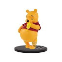 【中古】(非常に良い)ディズニーキャラクターズ SUPREME COLLECTION - WINNIE THE POOH - HUNNY&HUNNY くまのプー...