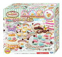 【中古】(未使用・未開封品)しゅわボム いやしのスイーツいっぱいDX