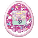【中古】(非常に良い)たまごっちみーつ メルヘンみーつver. ピンク
