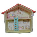 【中古】(非常に良い)すみっコぐらし すみっコハウス