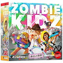 【中古】(非常に良い)ゾンビキッズ:進化の封印