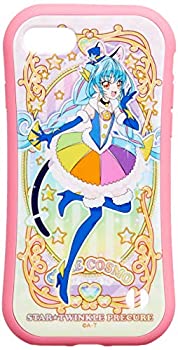 【中古】(未使用・未開封品)スター☆トゥインクルプリキュア キュアコスモ iPhone7/8兼用ケース