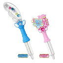【中古】(非常に良い)スター☆トゥインクルプリキュア 変身スターカラーペン キュアコスモセット