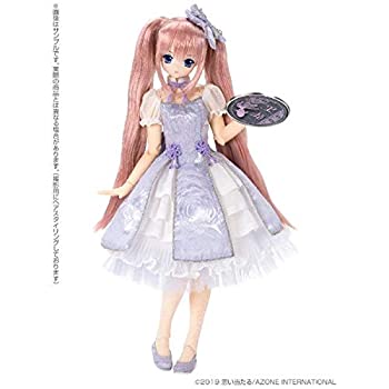 【中古】サアラズ ア・ラ・モード～mermaid a・la・mode～ 金魚姫/リセ 1/6 完成品ドール