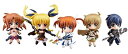 【中古】ねんどろいどぷち 魔法少女リリカルなのは The MOVIE 1st BOX