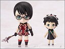 【中古】(非常に良い)ねんどろいど カトレア2PカラーVer.(3)