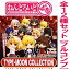 š(ɤ)ͤɤɤפ TYPEMOON COLLECTION åɥޥ륫ѥˡʥåդ12ե륳ץåȡ