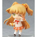 【中古】ねんどろいどぷち アイドルマスター シンデレラガールズ ステージ01 城ヶ崎莉嘉