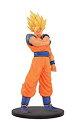 【中古】(未使用・未開封品)ドラゴンボールZ Resolution of Soldiers vol.1 超サイヤ人孫悟空(3)