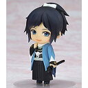 【中古】ねんどろいどぷち 大和守安定 単品 アニメイト ゲーマーズ特典台座付き 刀剣乱舞-ONLINE- 部隊一