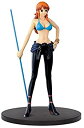 【中古】(未使用・未開封品)ナミ （ワンピース DXF THE GRANDLINE LADY ONE PIECE FILM GOLD vol.1 アニメ フィギュア グッズ バンプレスト）