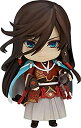 【中古】ねんどろいど 刀剣乱舞-ONLINE- 和泉守兼定 ノンスケール ABS PVC製 塗装済み可動フィギュア