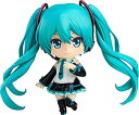 【中古】(未使用 未開封品)ねんどろいどキャラクター ボーカル シリーズ01初音ミク初音ミクV4CHINESEノンスケールABS PVC塗装済み可動フィギュア