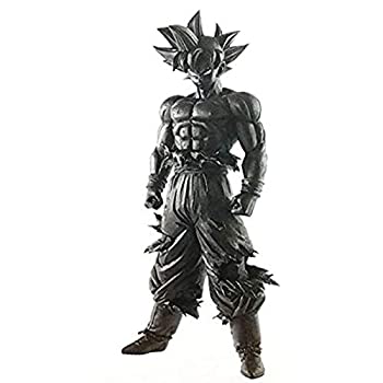(未使用・未開封品)ドラゴンボール超 Grandista−Resolution of Soldiers−SON GOKOU＃3(黒)