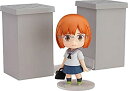 【中古】(未使用・未開封品)ねんどろいど ちおちゃんの通学路 三谷裳ちお ノンスケール ABS&PVC製 塗装済み可動フィギュア