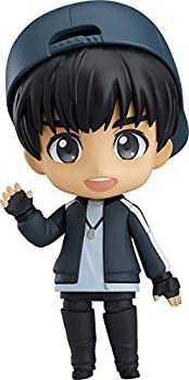 【中古】(未使用・未開封品)ねんどろいどユーリ!!!onICEピチット・チュラノンノンスケールABS&PVC製塗装済み可動フィギュア