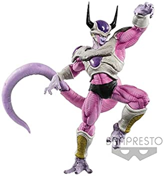 楽天市場】ドラゴンボールヒーローズ フリーザ 第2形態の通販 楽天市場】ドラゴンボールヒーローズ フリーザ 第2形態の通販
