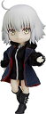 【中古】(未使用・未開封品)ねんどろいどどーる Fate/Grand Order アヴェンジャー/ジャンヌ・ダルク〔オルタ〕新宿Ver. ノンスケール ABS&...
