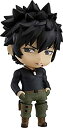 【中古】ねんどろいど PSYCHO-PASS Sinners of the System 狡噛慎也 ノンスケール ABS PVC製 塗装済み可動フィギュア