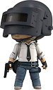 【中古】ねんどろいど PLAYERUNKNOWN'S BATTLEGROUNDS The Lone Survivor ノンスケール ABS&PVC製 塗装済み可動フィギュア