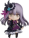 【中古】(未使用・未開封品)ねんどろいど バンドリ! ガールズバンドパーティ! 湊友希那 ステージ衣装Ver. ノンスケール ABS&PVC製 塗装済み可動フィギュア(3)