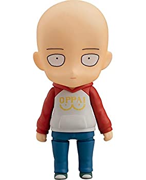 楽天市場】ねんどろいど サイタマ oppai パーカーver.の通販