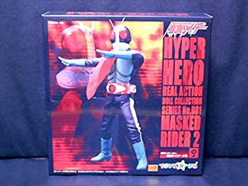 楽天1位 トイザらス限定 ハイパーヒーロー No 081 仮面ライダー 2号 1 10スケール オオツカ企画 フィギュア 珍しい Beelinguapp Com