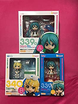 豪華 ねんどろいど 初音ミク セット 鏡音リン 配送員設置送料無料 豪華 ねんどろいど 初音ミク セット 鏡音リン 配送員設置送料無料