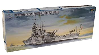 非常に良い】フライホークモデル 1/700 第二次世界大戦 イタリア