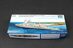 【中古】トランペッター 1/700 独海軍 ドイッチュラント級 ポケット戦艦 アドミラル・グラーフ・シュペー 1937 プラモデル[並行輸入品]