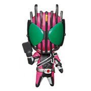 【中古】(未使用・未開封品)デフォルマイスタープチ 仮面ライダー 〜平成ライダー名場面!編2〜 ディケイド (単品)