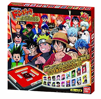 【中古】ドンジャラ J-STARS