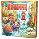 【中古】ナイアガラ (Niagara) [並行輸入品] ボードゲーム