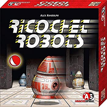 šۥϥѡܥå (Ricochet Robots) [¹͢] ܡɥ