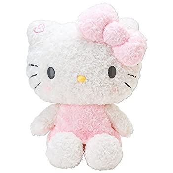 全日本送料無料 ハローキティ ローズボアぬいぐるみ 人気ショップが最安値挑戦 Www Ugtu Net