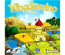 【中古】(未使用・未開封品)テンデイズゲームズ キングドミノ