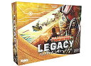 【中古】(非常に良い)パンデミック:レガシー シーズン2(黄箱) (Pandemic: Legacy) 日本語版 ボードゲーム