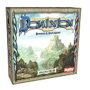 【中古】(未使用・未開封品)ドミニオン:第二版 日本語版