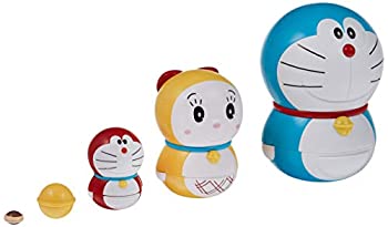 【中古】(非常に良い)ドラえもん ドラえもん マトリョーシカのサムネイル