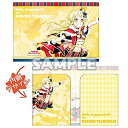 【中古】(非常に良い)バンドリ! ガールズバンドパーティ! クリアホルダーvol.2 弦巻こころ