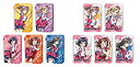 【中古】(非常に良い)バンドリ!ガールズバンドパーティ! キャラリウムRICHアクリルキーホルダー Poppin'Party BOX