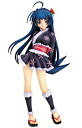 【中古】(未使用・未開封品)ペンギン娘はぁと 南極さくら ゴスロリ浴衣Ver. (1/8スケールPVC塗装済み完成品)