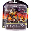 【中古】マクファーレントイズ HALO REACH (ヘイロー・リーチ) SERIES 4 GRUNT MINOR