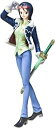【中古】フィギュアーツZERO たしぎ(3)