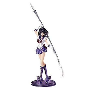 楽天お取り寄せ本舗 KOBACO【中古】フィギュアーツZERO セーラーサターン -美少女戦士セーラームーンCrystal-