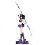 【中古】フィギュアーツZERO セーラーサターン -美少女戦士セーラームーンCrystal-