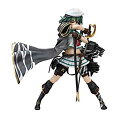 【中古】(非常に良い)ファニーナイツ 艦隊これくしょん -艦これ- 木曾改二 1/7スケール PVC製 塗装済み 完成品フィギュア